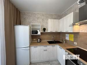 1-к квартира, посуточно, 39м2, 1/1 этаж