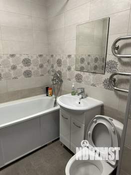 2-к квартира, посуточно, 52м2, 13/25 этаж