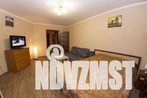 1-к квартира, посуточно, 40м2, 4/17 этаж