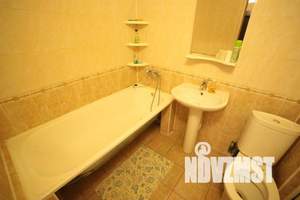 1-к квартира, посуточно, 41м2, 9/10 этаж