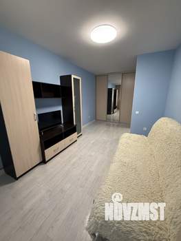 1-к квартира, на длительный срок, 37м2, 9/27 этаж