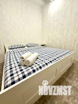 3-к квартира, посуточно, 66м2, 5/21 этаж