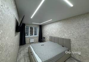 1-к квартира, на длительный срок, 36м2, 7/25 этаж
