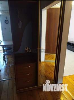 1-к квартира, на длительный срок, 36м2, 12/14 этаж