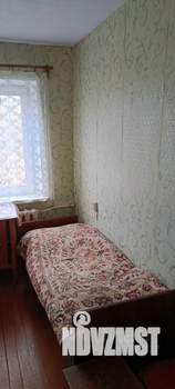 2-к квартира, на длительный срок, 41м2, 4/5 этаж