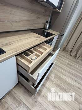 2-к квартира, на длительный срок, 43м2, 17/28 этаж