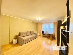 1-к квартира, на длительный срок, 50м2, 10/17 этаж