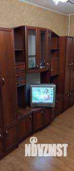 1-к квартира, на длительный срок, 43м2, 4/17 этаж