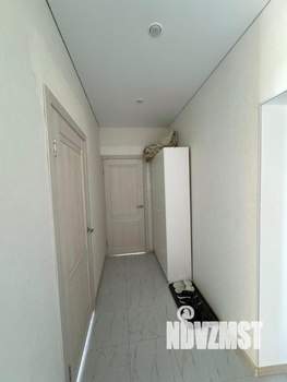 2-к квартира, на длительный срок, 47м2, 2/5 этаж
