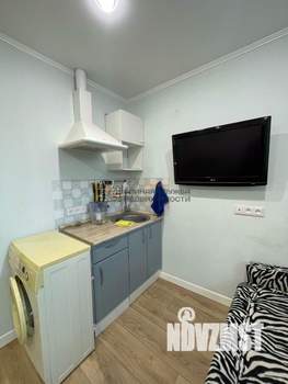 1-к квартира, на длительный срок, 15м2, 9/9 этаж