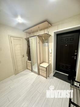 1-к квартира, на длительный срок, 44м2, 9/14 этаж