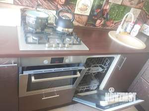 1-к квартира, на длительный срок, 37м2, 6/10 этаж