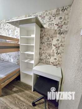 2-к квартира, на длительный срок, 43м2, 2/9 этаж