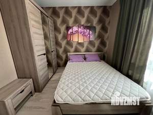 2-к квартира, на длительный срок, 60м2, 4/27 этаж