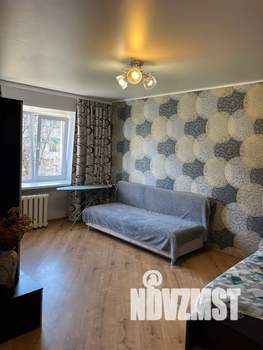 1-к квартира, посуточно, 30м2, 3/5 этаж