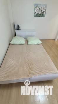 1-к квартира, посуточно, 41м2, 5/9 этаж