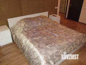 2-к квартира, посуточно, 63м2, 8/18 этаж