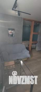 1-к квартира, посуточно, 36м2, 24/25 этаж