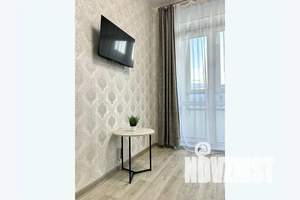 2-к квартира, посуточно, 42м2, 7/7 этаж