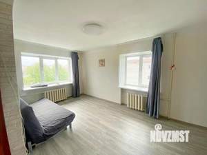 1-к квартира, на длительный срок, 33м2, 5/5 этаж