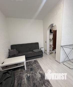 1-к квартира, на длительный срок, 35м2, 11/25 этаж