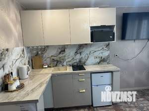 Студия квартира, посуточно, 28м2, 9/22 этаж