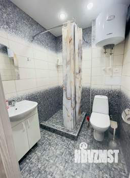 1-к квартира, посуточно, 22м2, 1/1 этаж