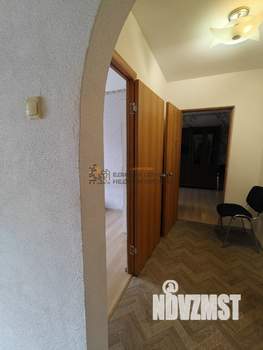 2-к квартира, на длительный срок, 45м2, 3/9 этаж