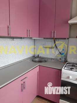 1-к квартира, на длительный срок, 35м2, 4/5 этаж