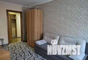 1-к квартира, на длительный срок, 38м2, 1/12 этаж