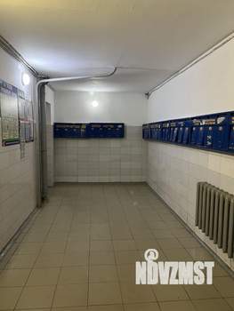 1-к квартира, на длительный срок, 41м2, 10/10 этаж