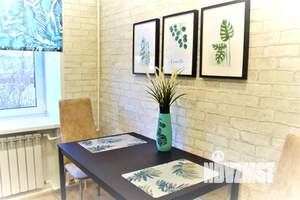 1-к квартира, посуточно, 32м2, 1/5 этаж