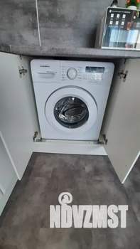 Студия квартира, посуточно, 30м2, 17/25 этаж