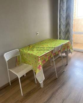 1-к квартира, на длительный срок, 38м2, 1/25 этаж