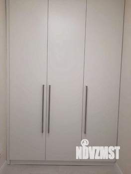 1-к квартира, на длительный срок, 42м2, 7/24 этаж