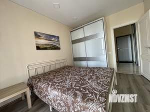 1-к квартира, на длительный срок, 43м2, 5/10 этаж