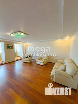 3-к квартира, на длительный срок, 112м2, 6/10 этаж