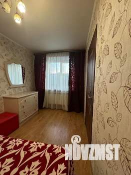 2-к квартира, посуточно, 45м2, 5/5 этаж