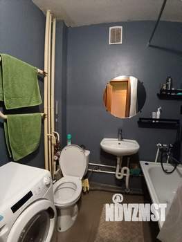 1-к квартира, на длительный срок, 38м2, 3/14 этаж