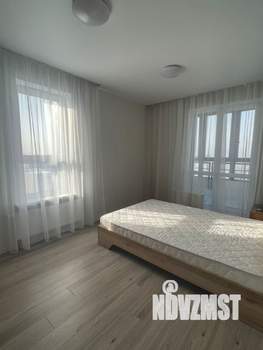 3-к квартира, на длительный срок, 47м2, 15/26 этаж