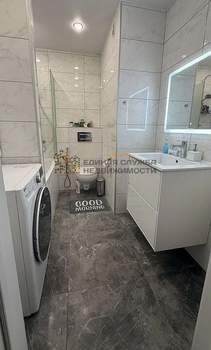 3-к квартира, на длительный срок, 64м2, 8/27 этаж