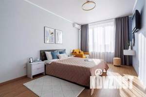 2-к квартира, посуточно, 45м2, 5/10 этаж