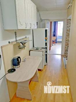 Студия квартира, на длительный срок, 32м2, 11/12 этаж