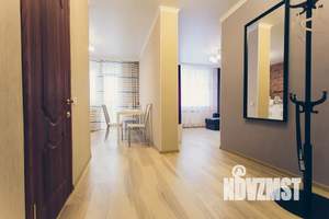 1-к квартира, посуточно, 50м2, 3/10 этаж