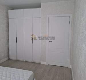 2-к квартира, на длительный срок, 41м2, 2/33 этаж