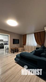 3-к квартира, на длительный срок, 67м2, 1/9 этаж