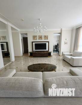 2-к квартира, на длительный срок, 97м2, 9/21 этаж