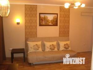 1-к квартира, посуточно, 30м2, 1/5 этаж