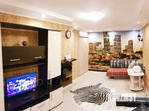 1-к квартира, посуточно, 30м2, 1/5 этаж