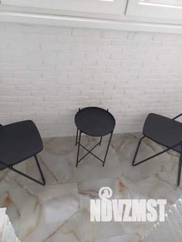 1-к квартира, посуточно, 35м2, 18/27 этаж